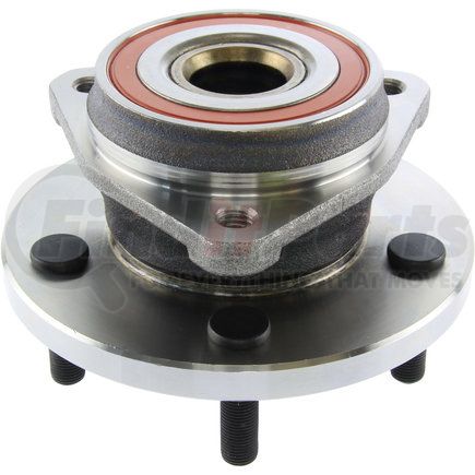 Centric 400.58004E C-Tek Standard Hub and Bearing Assembly without ABS