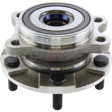 Centric 400.44003E C-Tek Standard Hub and Bearing Assembly; With ABS