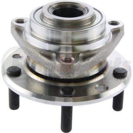 Centric 400.62010E C-Tek Standard Hub and Bearing Assembly without ABS