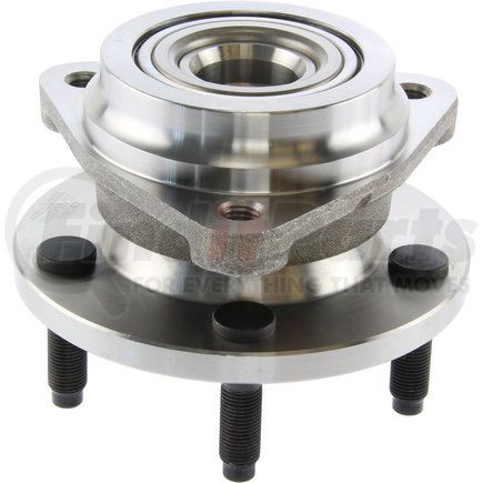 Centric 400.65001E C-Tek Standard Hub and Bearing Assembly without ABS