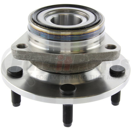 Centric 400.67005E C-Tek Standard Hub and Bearing Assembly without ABS