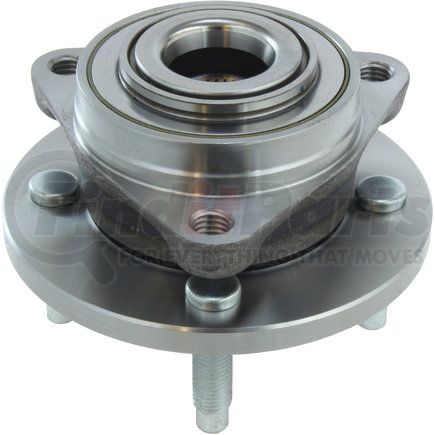 Centric 400.62003E C-Tek Standard Hub and Bearing Assembly without ABS