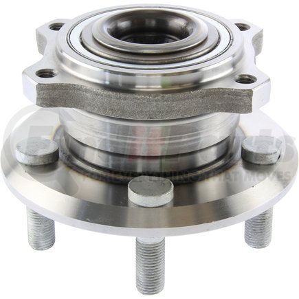 Centric 400.63000E C-Tek Standard Hub and Bearing Assembly without ABS