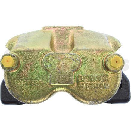 Centric Remanufactured Front Disc Brake Caliper 142.70001