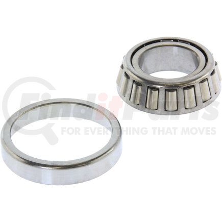 Centric 410.91019E C-Tek Standard Wheel Bearing and Race Set