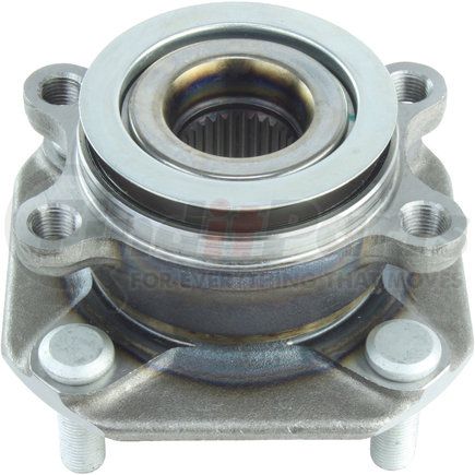 Centric 400.42003E C-Tek Standard Hub and Bearing Assembly without ABS