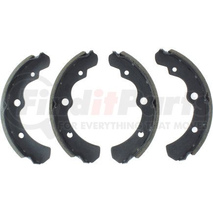 Centric 111.05630 Centric Premium Brake Shoes