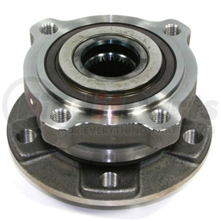 Centric 401.34000 Centric Premium Hub and Bearing Assembly; With ABS Tone Ring / Encoder