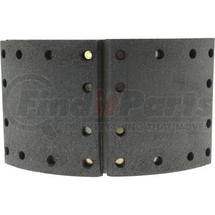 Centric 112.05440 Centric Heavy Duty Brake Shoes