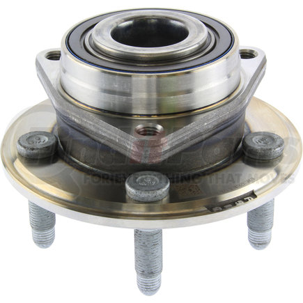 Centric 401.62002E C-Tek Standard Hub and Bearing Assembly; With ABS Tone Ring / Encoder