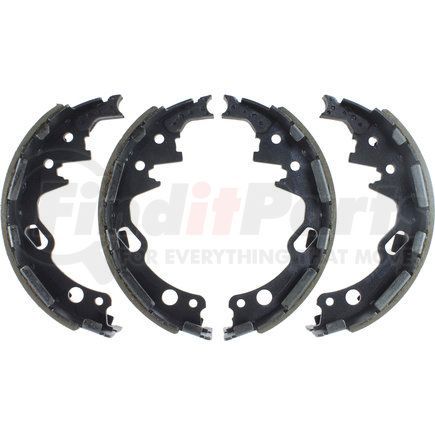 Centric 111.05370 Centric Premium Brake Shoes