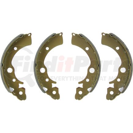 Centric 111.05460 Centric Premium Brake Shoes
