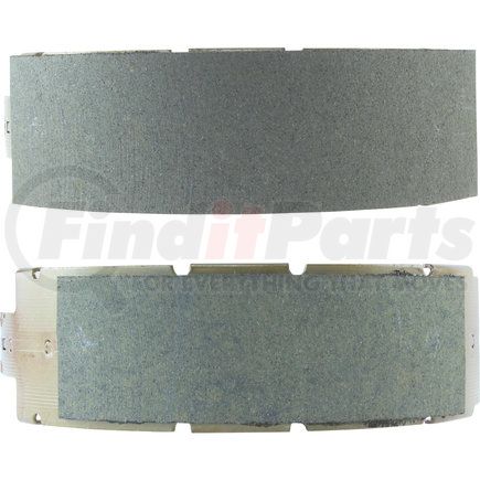 Centric 111.03300 Centric Premium Brake Shoes