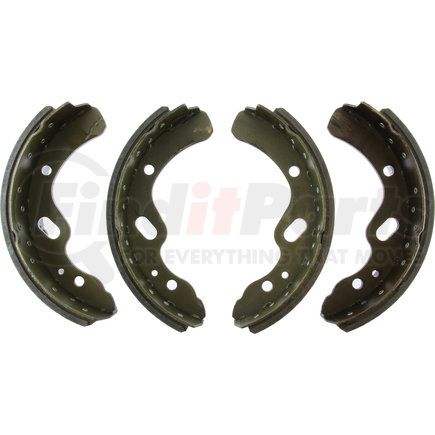 Centric 112.06030 Centric Heavy Duty Brake Shoes