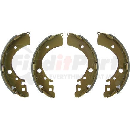 Centric 111.05170 Premium Brake Shoes