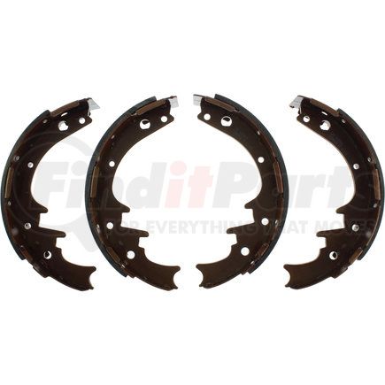 Centric 112.05810 Heavy Duty Brake Shoes