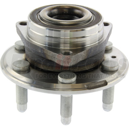 Centric 401.62003E C-Tek Standard Hub and Bearing Assembly; With ABS Tone Ring / Encoder