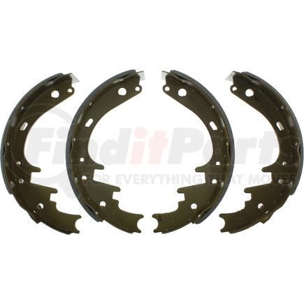 Centric 112.02640 Heavy Duty Brake Shoes