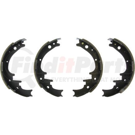 Centric 111.03310 Centric Premium Brake Shoes