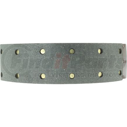 Centric 112.06810 Centric Heavy Duty Brake Shoes