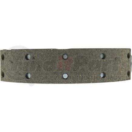 Centric 112.07200 Centric Heavy Duty Brake Shoes