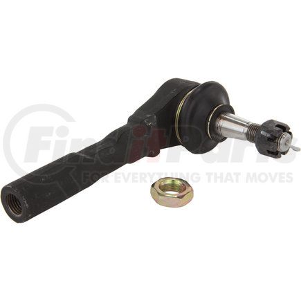 Centric 613.66030 C-Tek Standard Tie Rod End