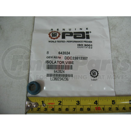 PAI 642024 - engine vibration isolator - ecm | engine mount isolator