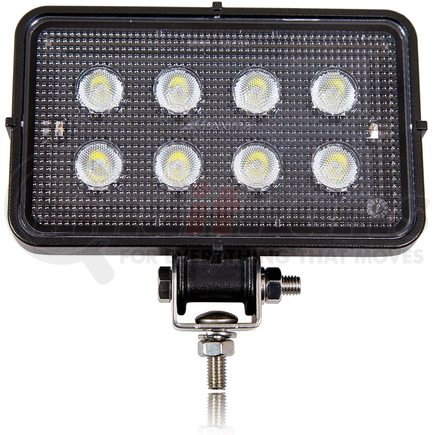 Maxxima MWL-57SP 1850 LUMEN CLR LED WORKLIGHT