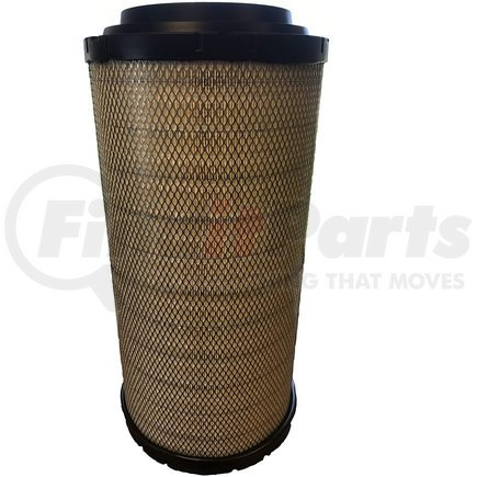 LUBER-FINER LAF4556 - heavy duty air filter | heavy duty air filter