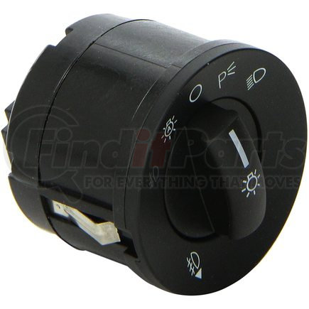 MOTORCRAFT SW6587 - headlight switch - for 07-15 ford edge / 08-15 lincoln mkx / 08-10 ford f-250/f-350/f-450/f-550