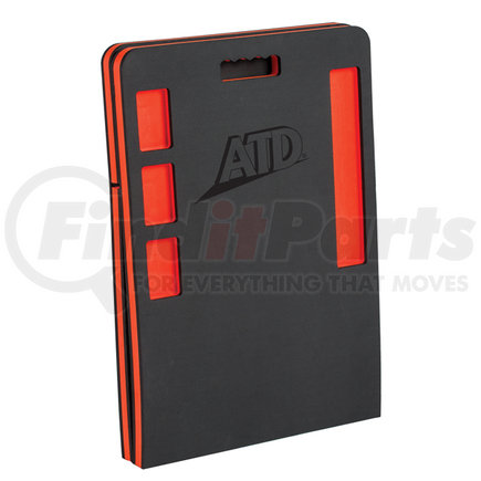 ATD TOOLS 81015 - foldable creeper pad