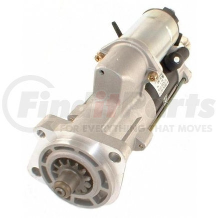 Nikko 0-24000-0198 STARTER MOTOR