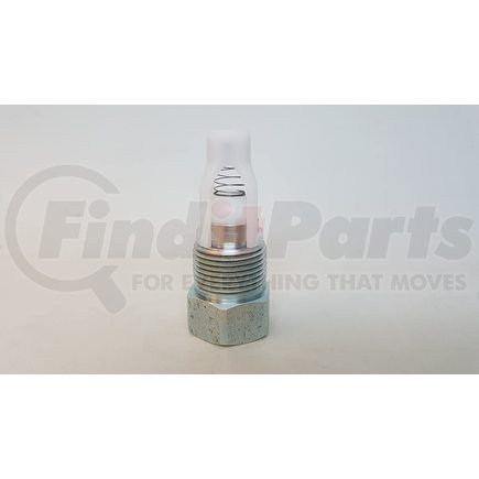 Davco Technology 103071 Fuel Control Valve + Cross Reference | FinditParts