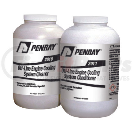 PR-7009 by PENRAY - DRY GRAPHITE LUBE