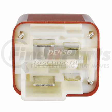 Denso 567-0015 Relay