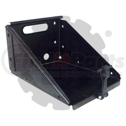 PAI 4986 Battery Box - Lower 18.75in Length x 14.25in Width x 10.88in Height Heavy Duty