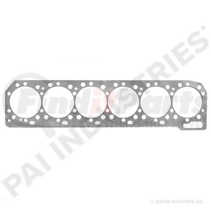 PAI 360466 Engine Cylinder Head Spacer Plate - Plate .338in Thickness Caterpillar 3406E / C15 / C16 / C18 Series Application