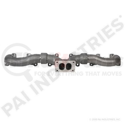 Exhaust Manifold Kit