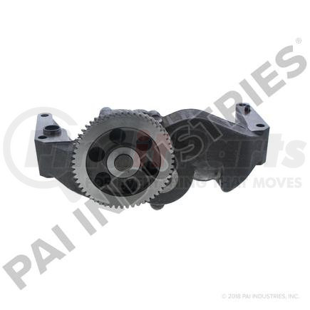 PAI 641211 Engine Oil Pump - Right side Engine 12.7 liter Detroit Diesel Series 60 Application