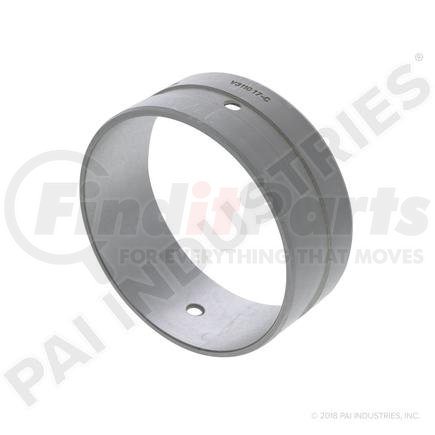 PAI 351553 Engine Camshaft Bearing Set - Standard size, For #1-7 Caterpillar 3406E, C15, C16, C18 Application