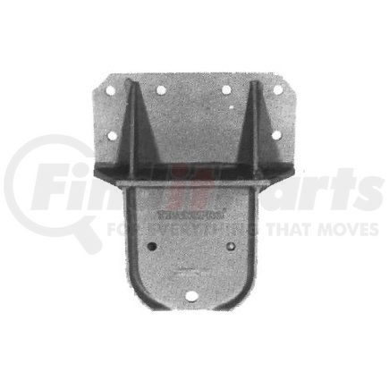 Reyco 0402-01 REAR HANGER LH REAR HANGER LH