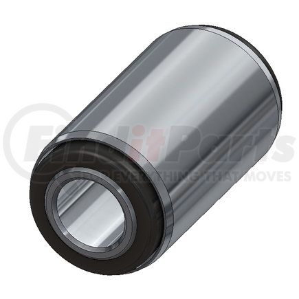 Power10 Parts RB 133 RUBBER ENCASED BUSHING 1-1/4 OD x 9/16 ID x 3-1/2 OAL