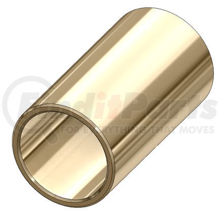 Power10 Parts SBB-UQG BRONZE BUSHING (UQG) 1-11/16in OD x 1-7/16in ID x 3in OAL