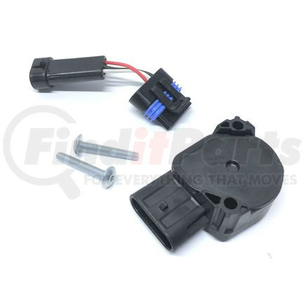 Williams Controls 131167 Multi-Purpose Sensor Kit - For use on 131506 and all DDEC II Engines, with Screws