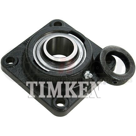 Timken RCJ2 1/4 Timken Housing Mounted Bearing Contact Shroud Seal, Self Locking Collar