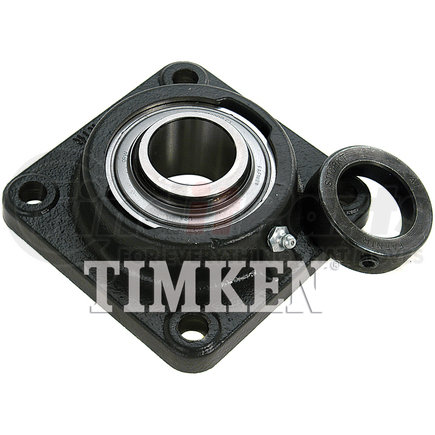 Timken RCJ2 3/8 Timken Housing Mounted Bearing Contact Shroud Seal, Self Locking Collar