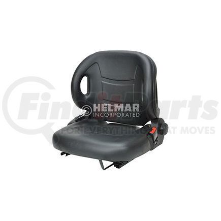 The Universal Group MODEL 4700 MOLDED ADJUSTABLE SEAT/SWITCH