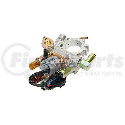 Mitsubishi / Caterpillar 91H20-45180 HOLDER ASSEMBLY, INJECTOR