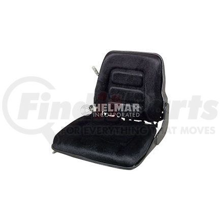 The Universal Group MODEL 3000 SUSPENSION SEAT (CLOTH)