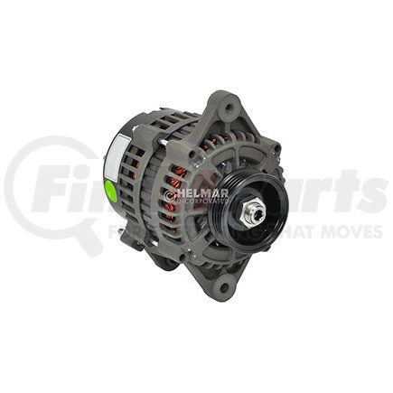 Hyster 4145981-NEW ALTERNATOR (BRAND NEW)